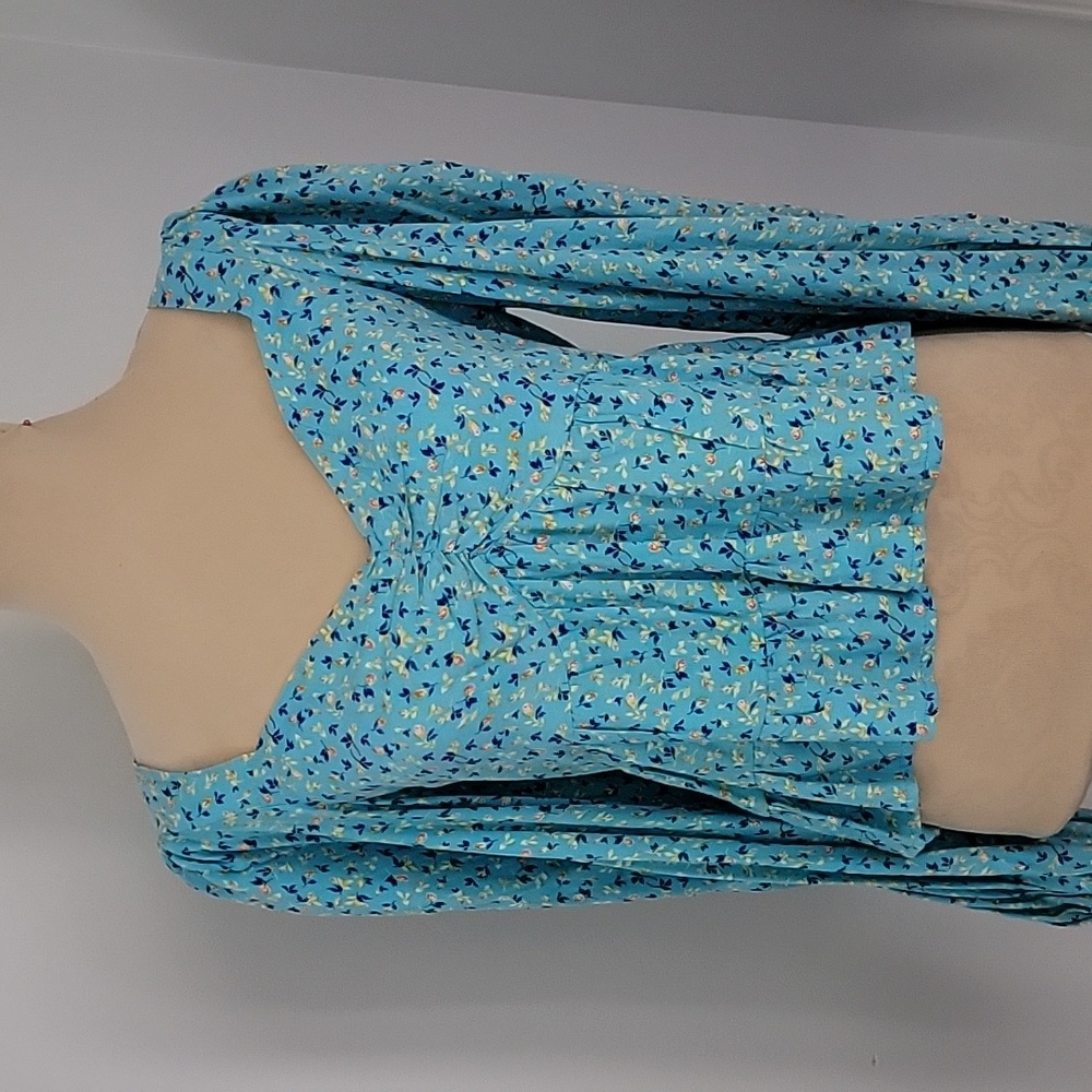 AFRM Top in Size Medium